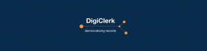 digiclerk legal and tax status