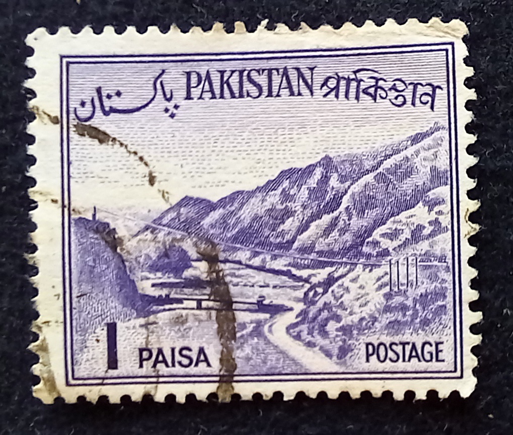 pakistan